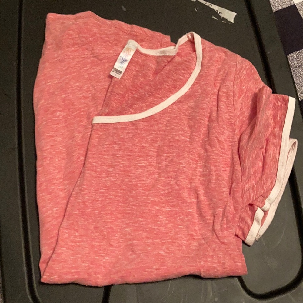Lularoe vintage T